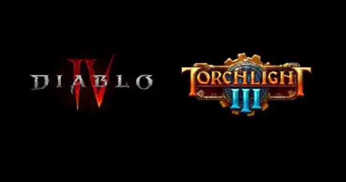 Diablo IV vs Torchlight III