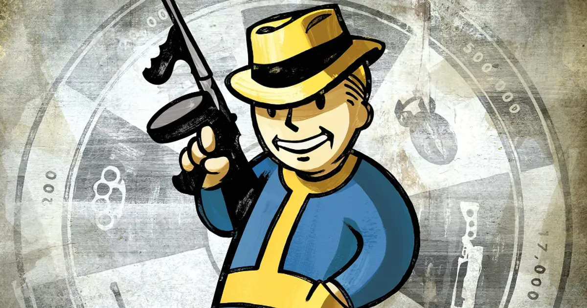 Is Fallout 4 the Best Post-Apocalyptic Adventure