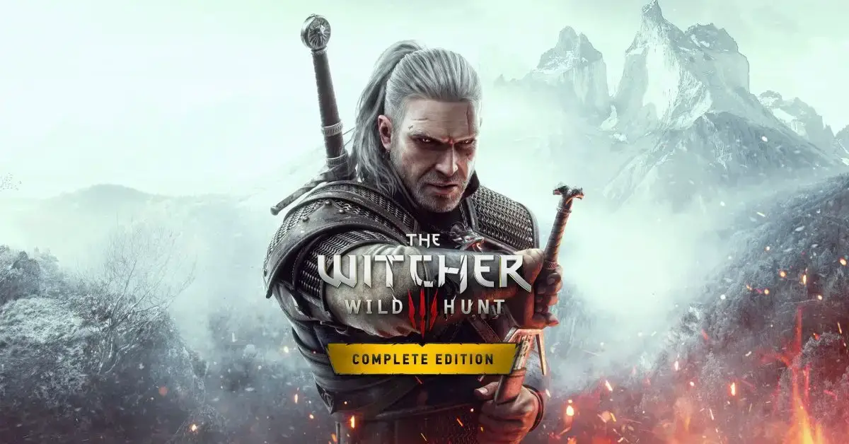 Why The Witcher 3 On PC Is The Ultimate RPG