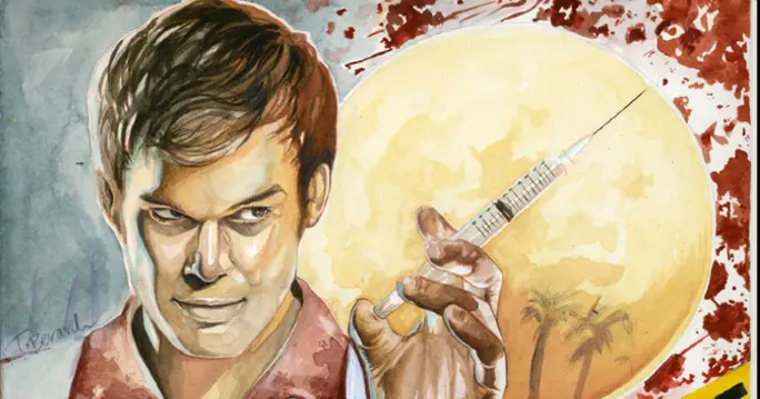 Dexter TV Series Review