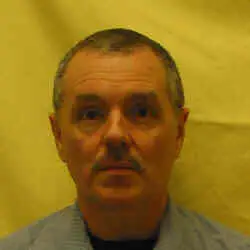 A portrait image of Donald Harvey, just one of 5 Killers Who Met Their Fate in Prison