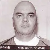 Donald Evans one of 5 killers Who Met Their Fate in Prison