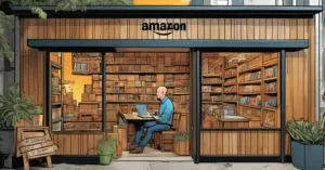 How Amazon Became a Trillion Dollar Business