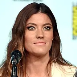 Debra Morgan-Jennifer Carpenter