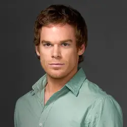 Dexter tv series main character- Michael-C-Hall