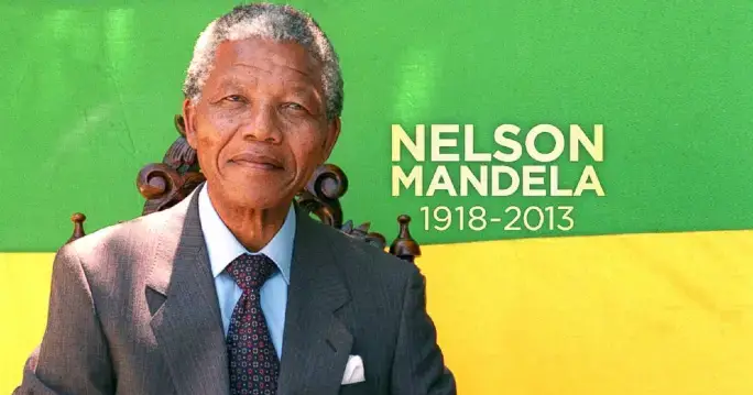 Nelson Mandela's Influential Fight Against Apartheid