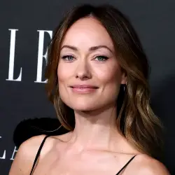 Olivia Wilde portrait