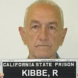 Roger Kibbe The I-5 Strangler, killed behind prison walls