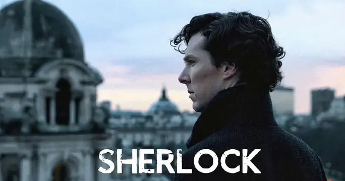 Cumberbatch bring BBC's Sherlock to the modern world