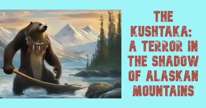 Discover the legend of the Kushtaka, a shape-shifting creature from Tlingit mythology lurking in the misty forests of Southeast Alaska. #kashtaka #mythology #folklore #Alaska #mystery