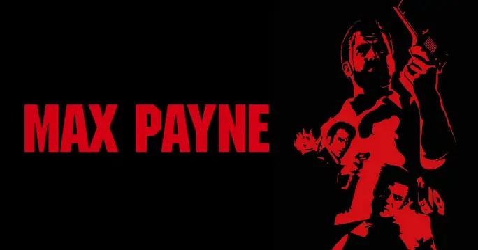 The Max Payne Trilogy artwork