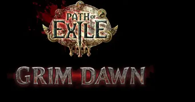 path of exile vs. grim dawn