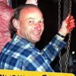 Robert Pickton one of 5 killers who got what was coming to them behind prison walls