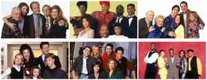 1990s TV Sitcoms That Still Make Us Laugh and Cry feature image blog